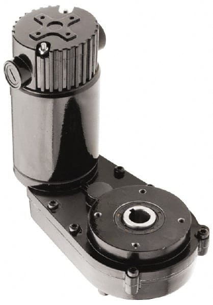 Bison Gear 011-562-0285 Parallel Gear Motor: 