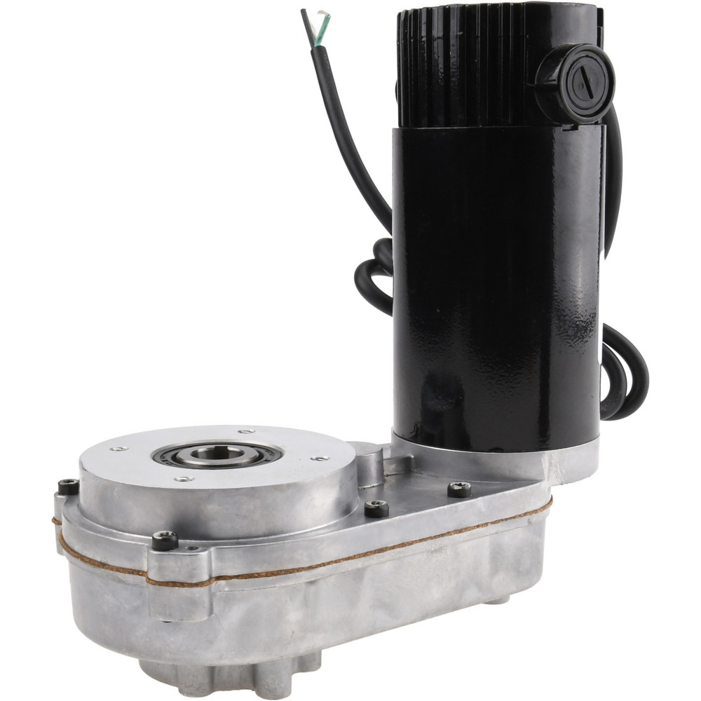 Bison Gear - Bison Gear Parallel Gear Motor: | MSC Direct