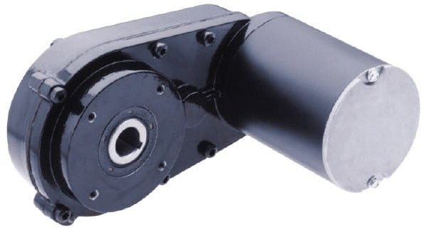 Bison Gear 016-562-0401 Parallel Gear Motor: 