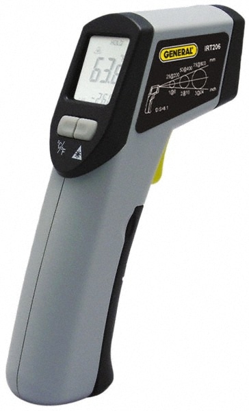 Extech IR400 Thermometer IR