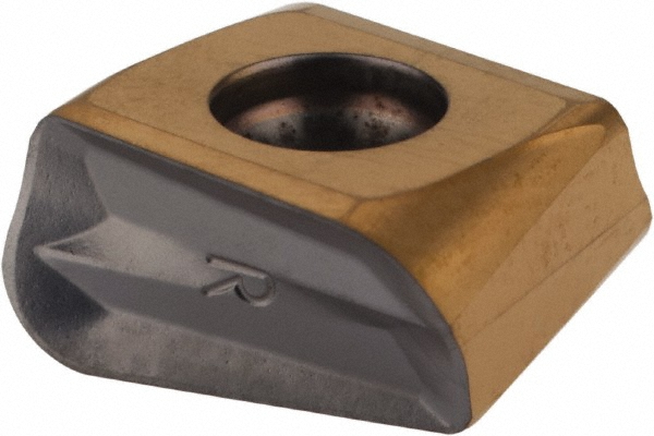 Iscar 5606070 T490LNHT130631PNTR 330 Carbide Milling Insert Image