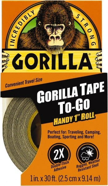 Adhesive Vinyl  Gorilla Printing