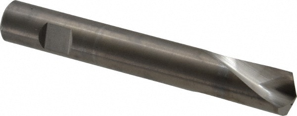 142° 16mm Diam 115mm OAL Solid Carbide Spotting Drill