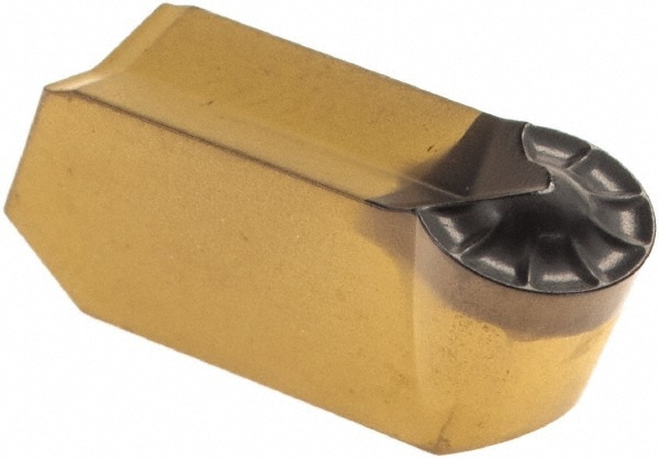 Grooving Insert: GIMY630FY IC8250, Solid Carbide