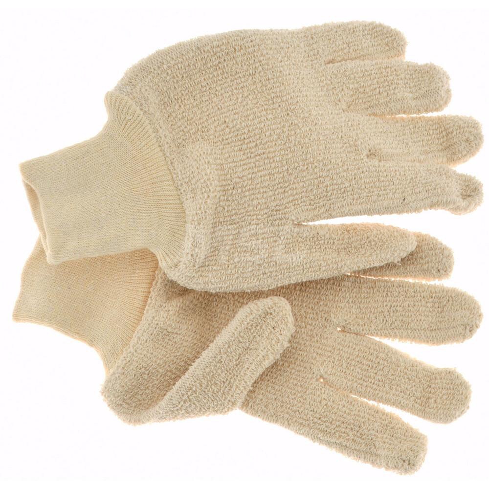 Size S Terry Heat Resistant Glove