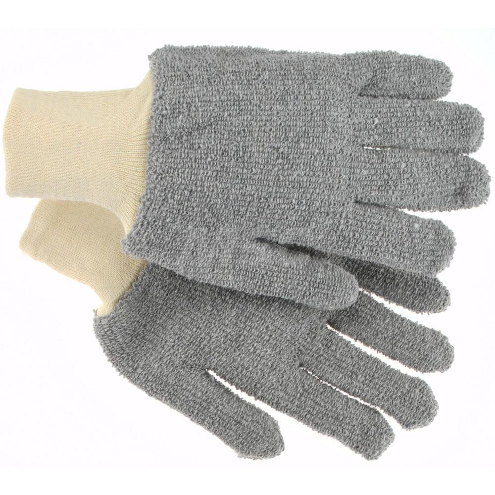 Size S Terry Heat Resistant Glove