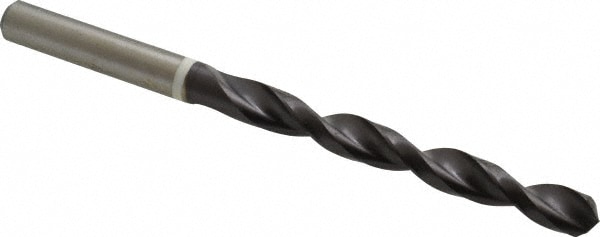 Accupro 1W60750-AC Jobber Length Drill Bit: 0.2953" Dia, 118 °, Cobalt 