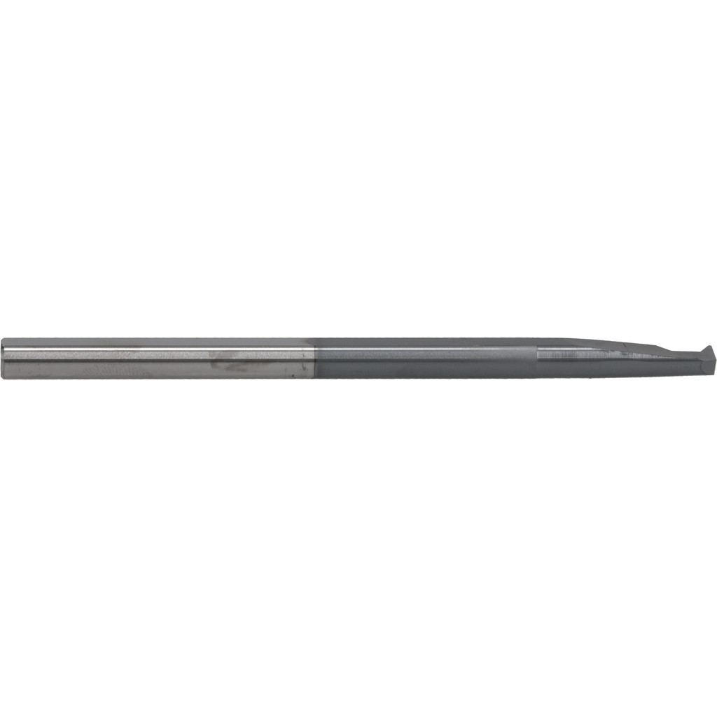 Internal Tool Profiling Tools: Radius: 0.0100 in; Maximum Hole Depth (Decimal Inch): 6.0000; Overall Length: 4.0000 in | Part #09-1400-C