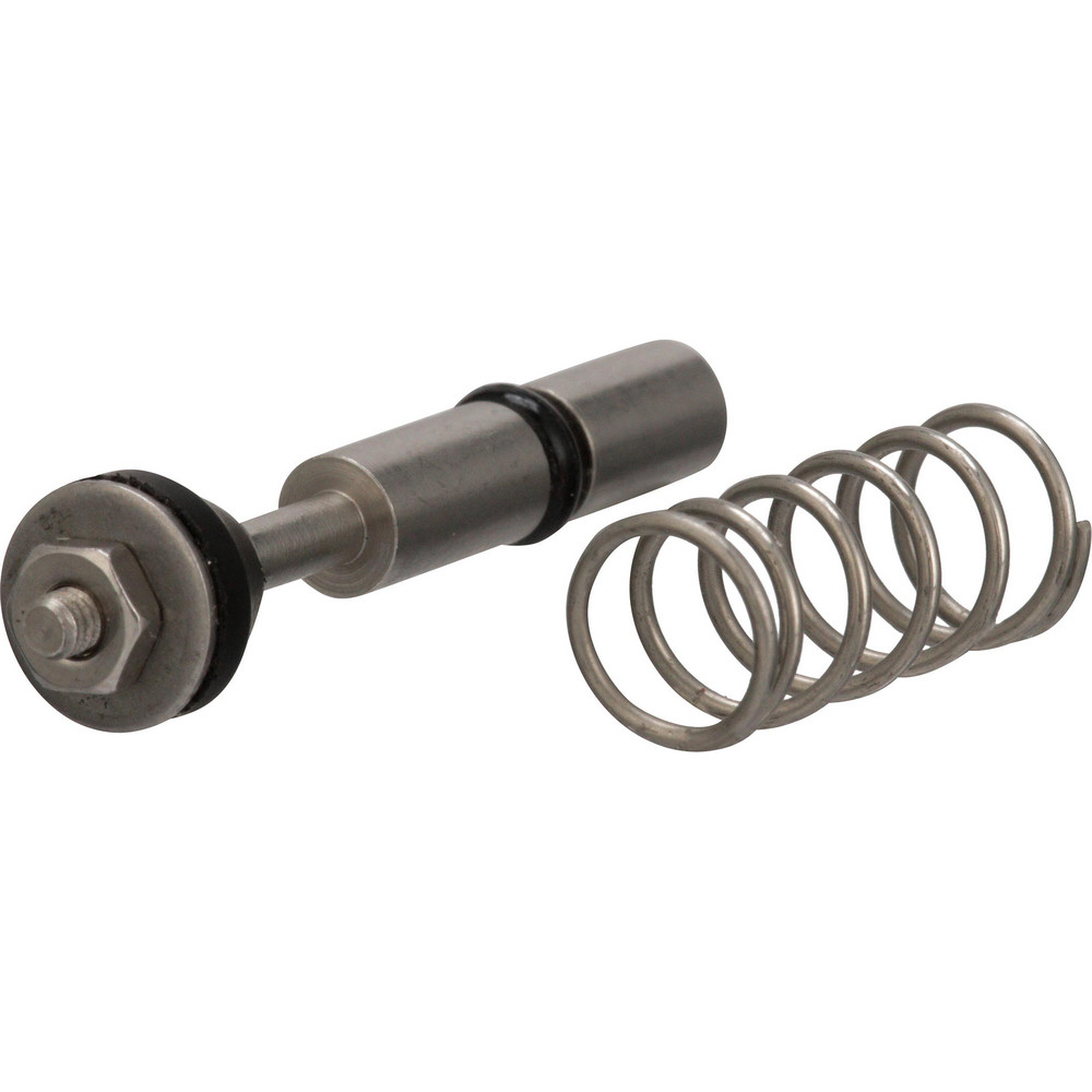 Zurn - Faucet Repair Kits: Kit Type: Commercial Repair; For Use With ...