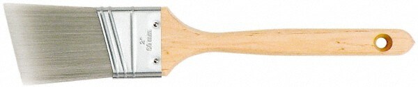 Paint Brush: 9/16" Polyester