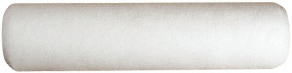 Paint Roller Cover: 3/8" Wide