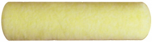 Paint Roller Cover: 3/8" Wide