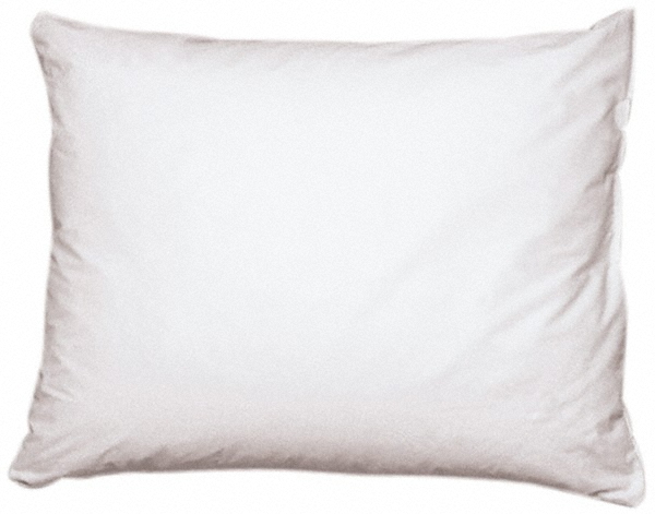 AbilityOne - 20X26″ WHITE F/R HYPRO-ALLERG BED PILLOW - 93919181