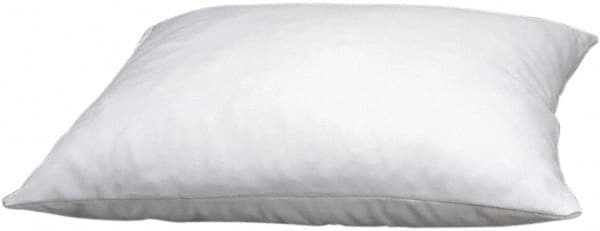 Bed Pillows; Fill Material: Flaked Urethane Foam ; Overall Width: 20in ; Overall Length: 26in