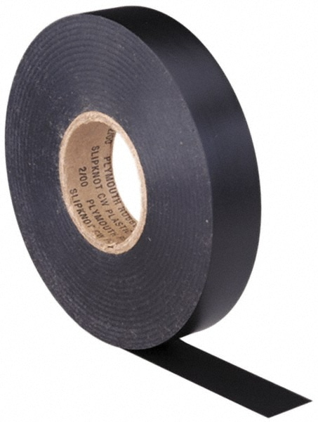 Ability One - Electrical Tape: 7 mil Thick | MSC Direct