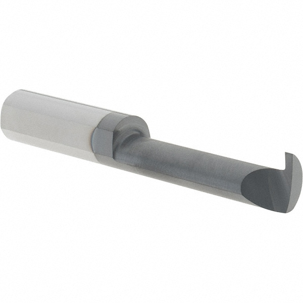 Grooving Tool: