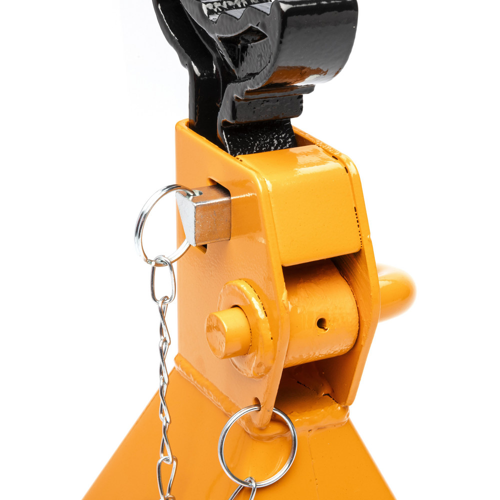 GEARWRENCH Jack Stands & Tripods; Jack Stand Type Ratcheting Jack