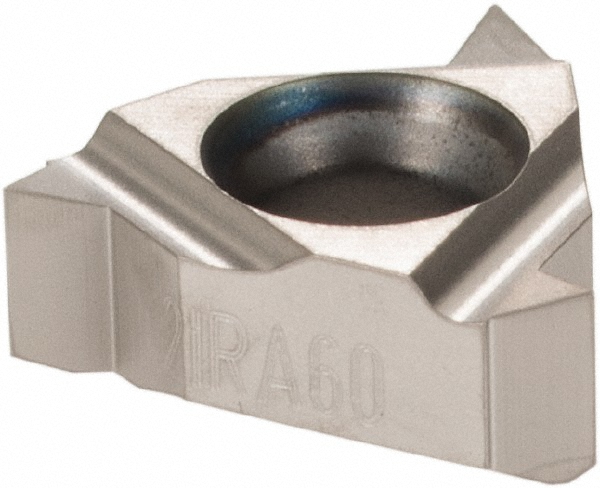 Vargus - Laydown Threading Insert: 2IRA60 VM7, Carbide | MSC Direct