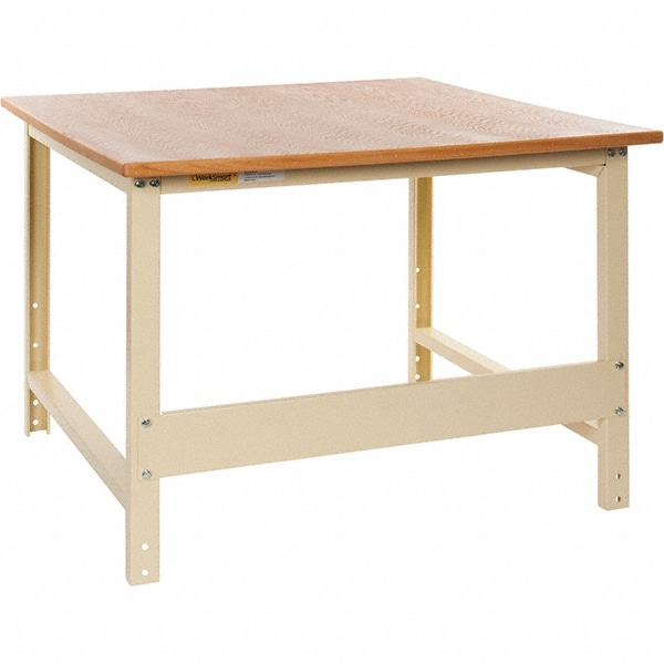 Stationary Workbench: