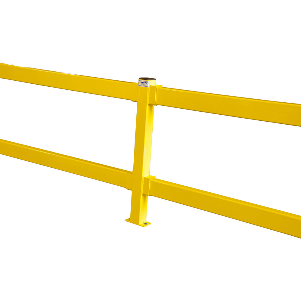Bluff Manufacturing - Riser & Ramp Accessories: Type: Safety Hand Rails ...