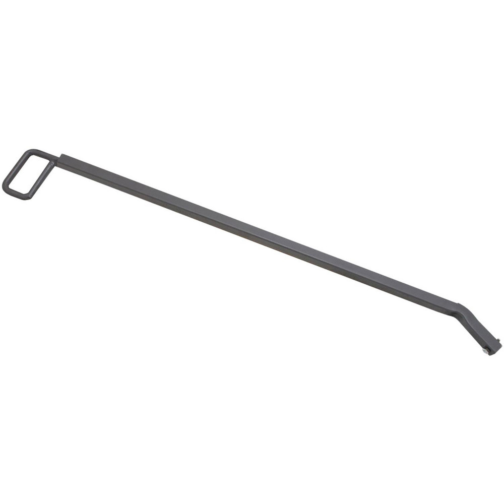 Bluff Manufacturing Replacement Handle for Edge of Dock Levelers