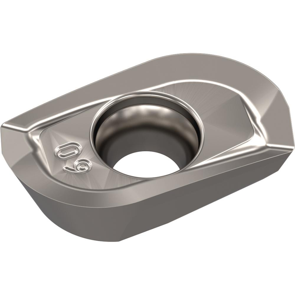 Widia Milling Insert XDCT170440PEFRALP, WN25PM, Carbide 95101366