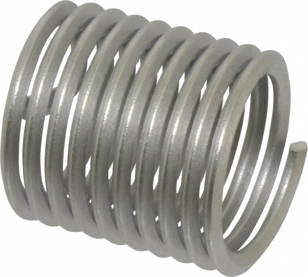 Free Running Insert: M20 x 2.5, 30 mm OAL