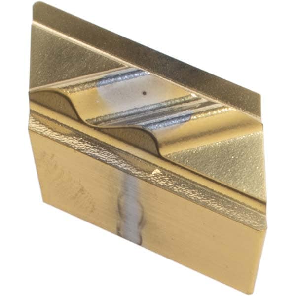 Profiling Insert: FLPL131 GP50, Solid Carbide