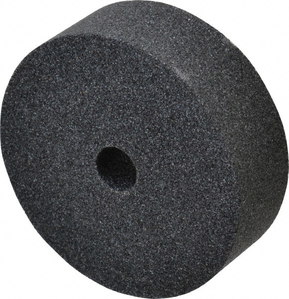 silicon carbide grinding wheel