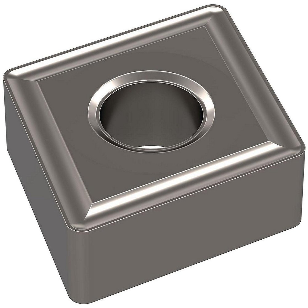 Turning Insert: CNMG643, Carbide