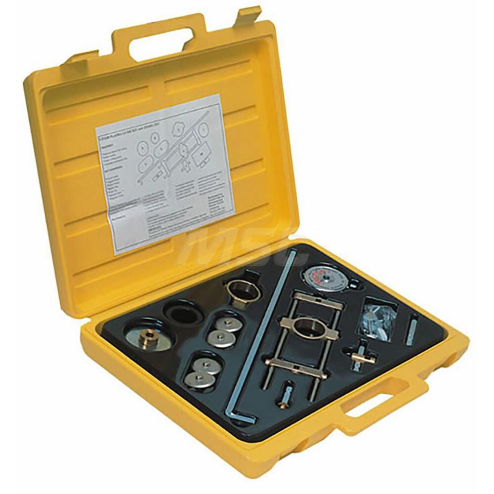 Plasma Cutter Torch Parts & Accessories; For Use With: ESAB PT Torches