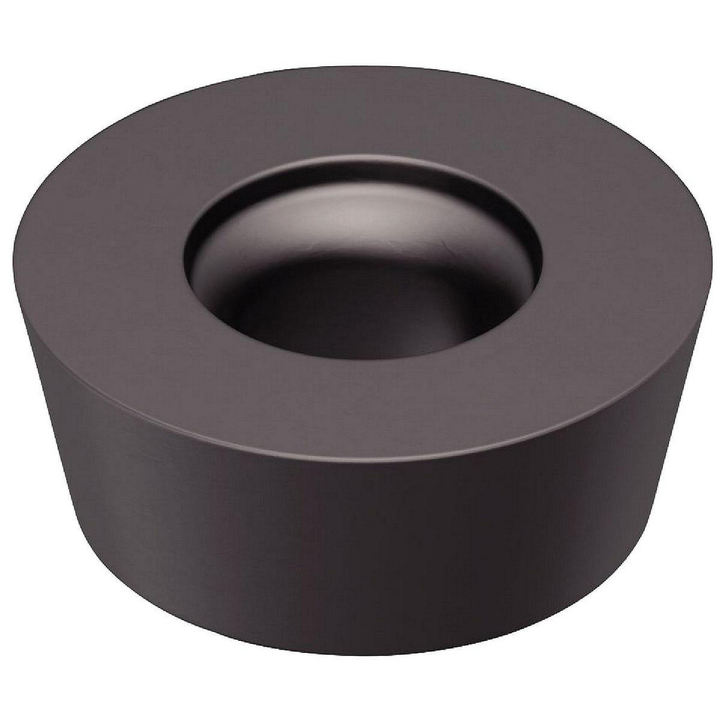 Widia Inserts Widia - Milling Inserts: Insert Style: RPMW; Insert Size: 10; Insert ...