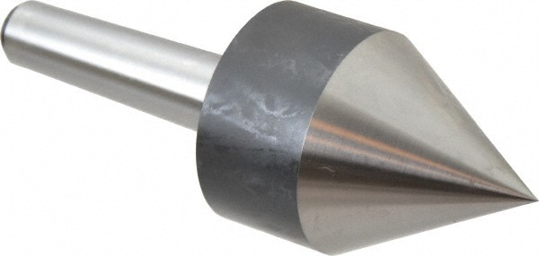 Riten 65253 Live Center: Taper Shank Image