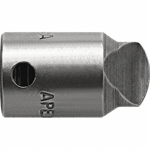 Apex Specialty Screwdriver Bits 94096641 MSC Industrial Supply