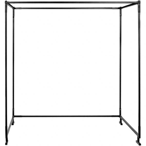 Welding Screen, Blanket & Curtain Frames & Accessories