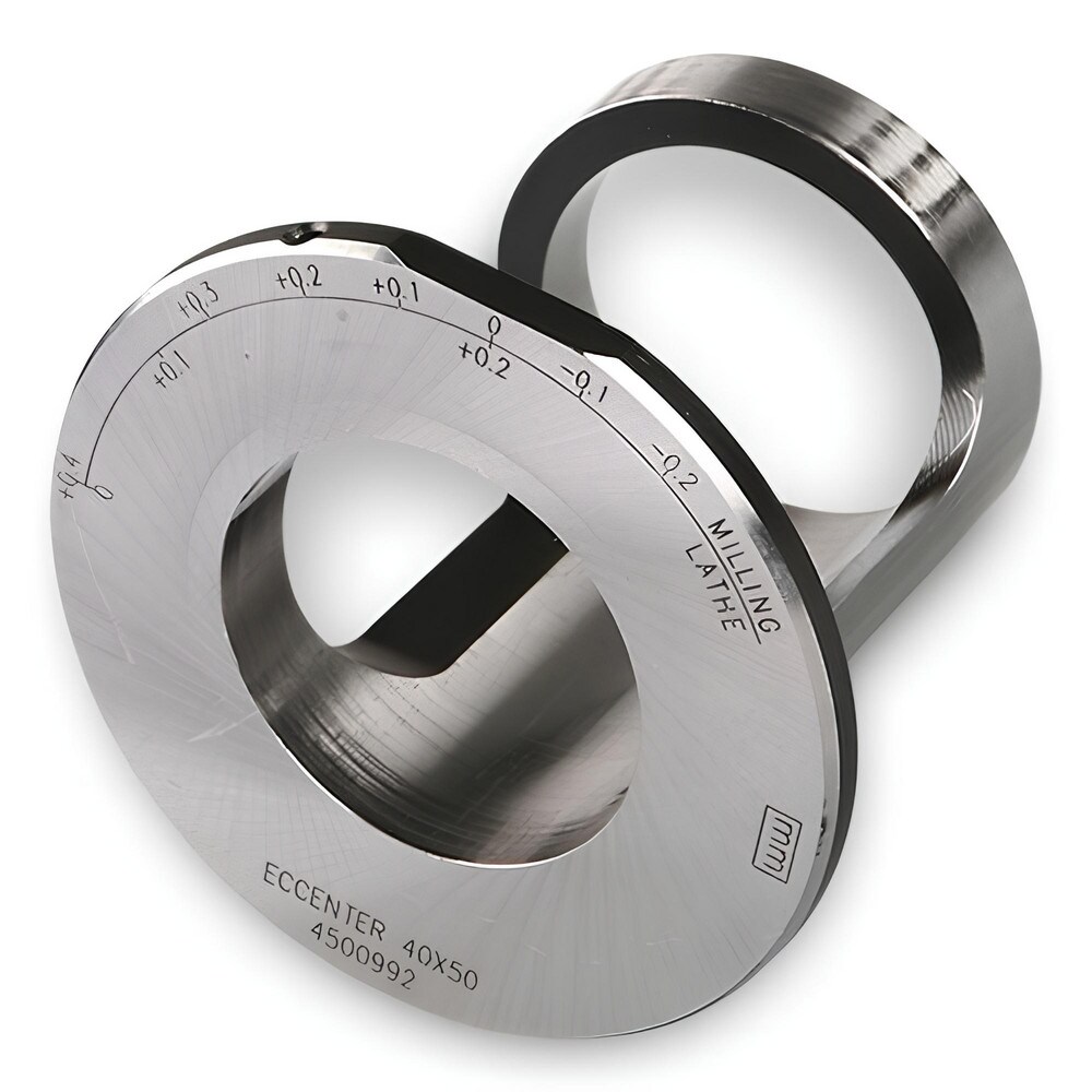 Drill Bushings; Installation Method: Fixed ; Bushing Industry Code: P ; Inside Diameter (mm): 32.0000 ; Body Outside Diameter (mm): 40 ; Length Under Head (mm): 50.00 ; Overall Bushing Length (mm): 55