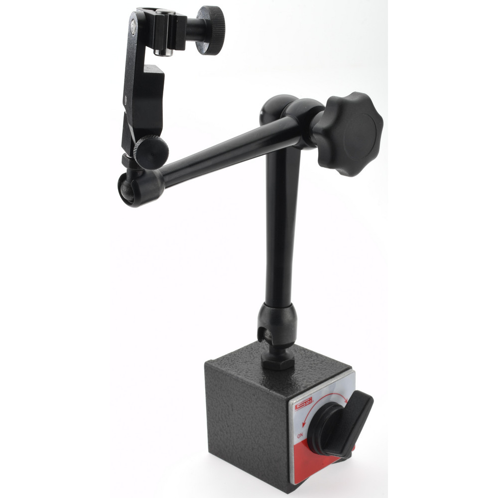 SPI Indicator Positioner & Holder Fine Adjustment Includes Base