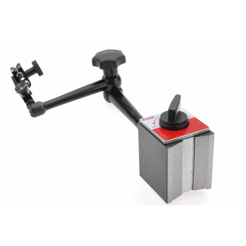 SPI Indicator Positioner & Holder Fine Adjustment Includes Base