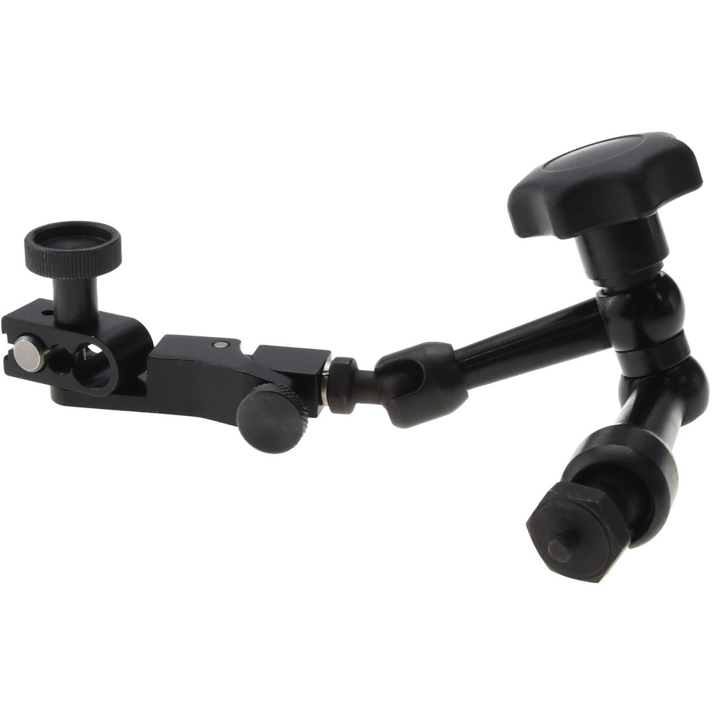 Shars 11" Dial Test Indicator Holder Arm With Fine Adjustment Speed Set