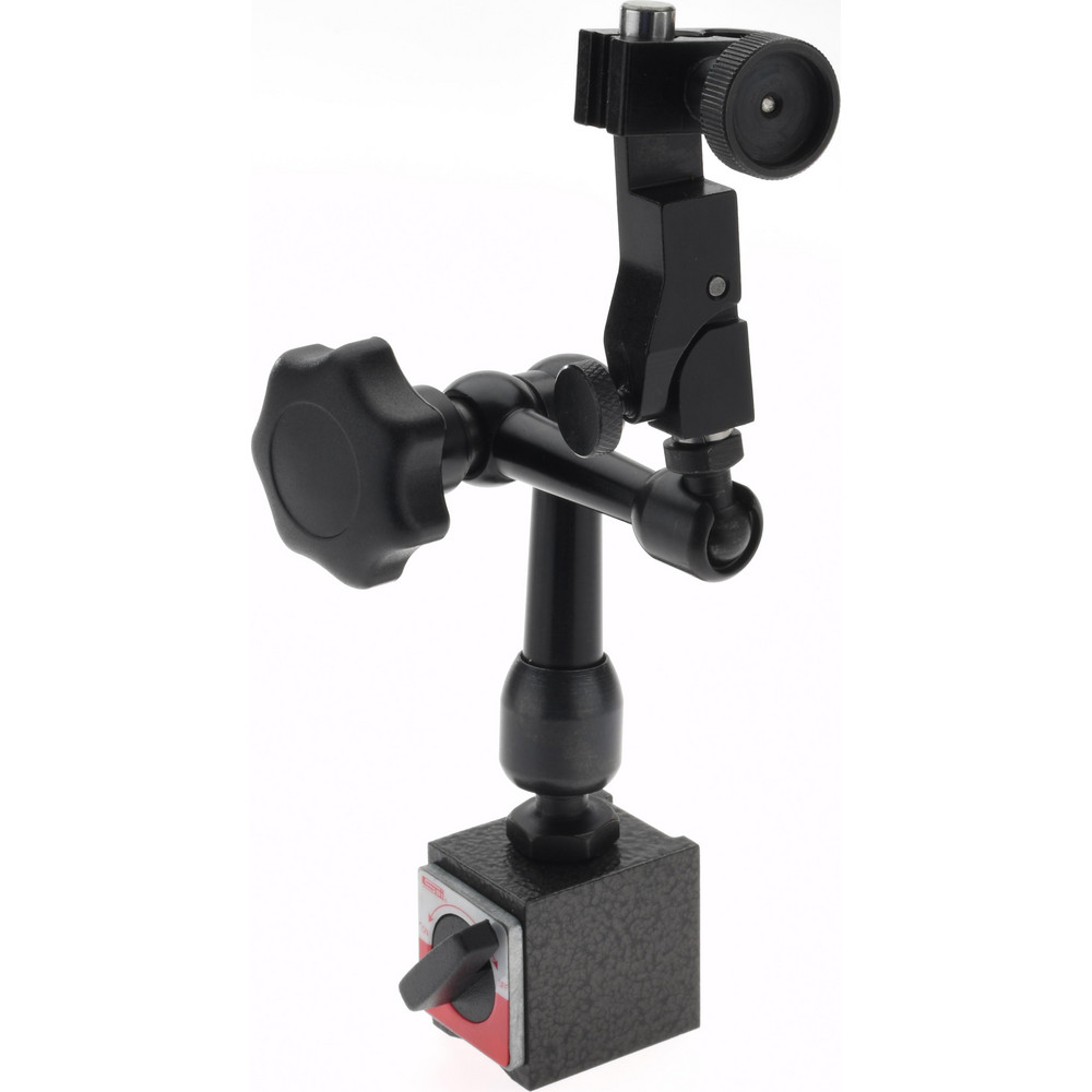 SPI Indicator Positioner & Holder 65 lb Pull, Fine Adjustment