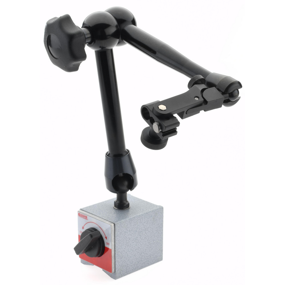 SPI Indicator Positioner & Holder Fine Adjustment Includes Base