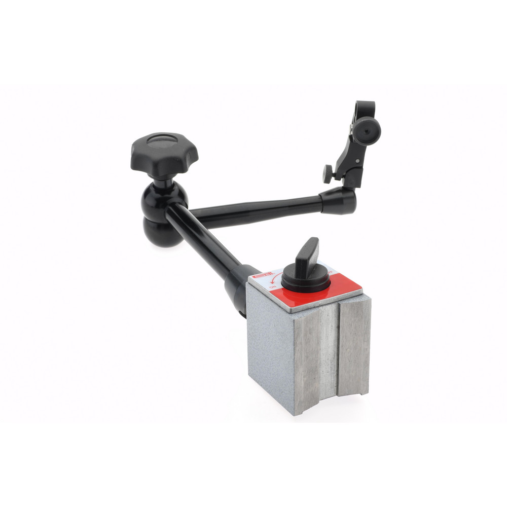 SPI Indicator Positioner & Holder Fine Adjustment Includes Base