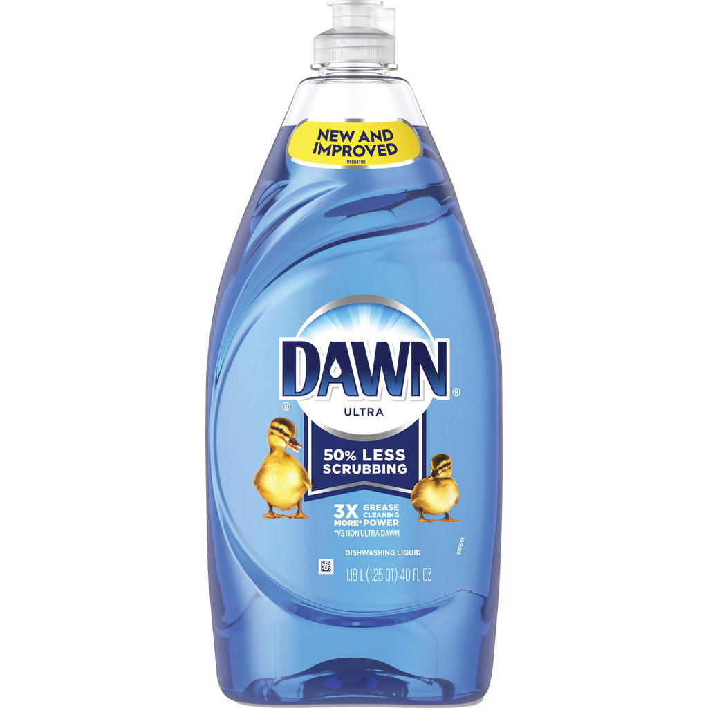 Household Cleansers