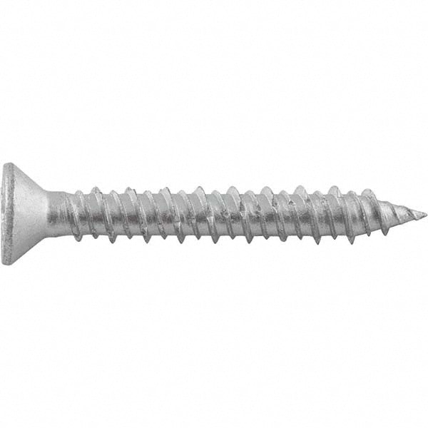 DeWALT Anchors & Fasteners - Concrete & Masonry Fastener: 1/4