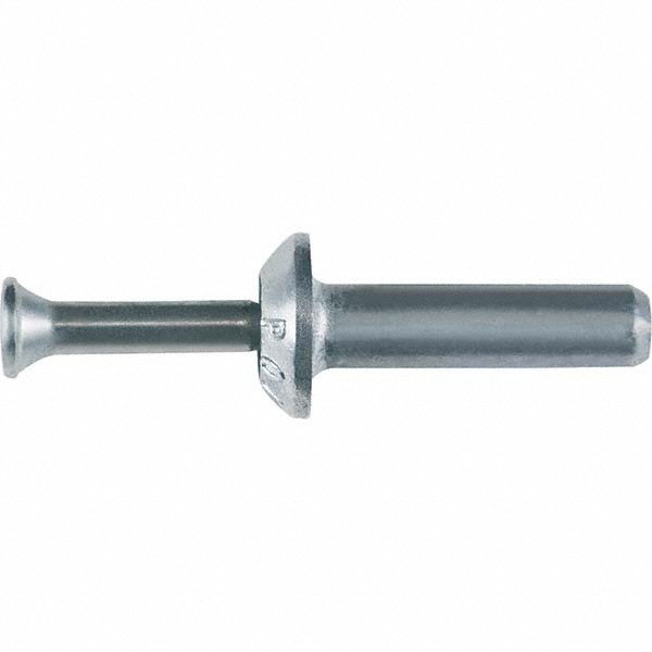 DeWALT Anchors & Fasteners Drive Pin Concrete Anchor 1/4" Dia, 3