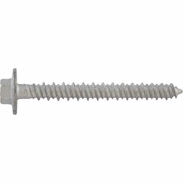 DeWALT Anchors & Fasteners Concrete & Masonry Fastener 1/4" Dia, 31