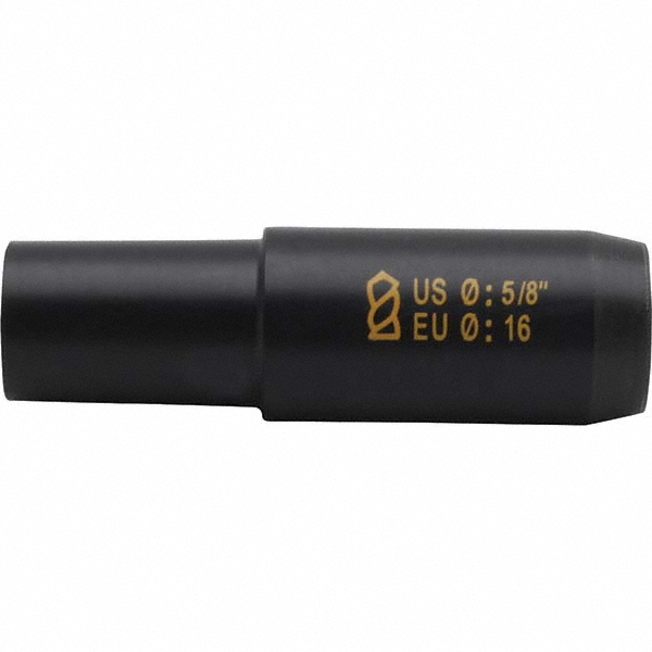 DeWALT Anchors & Fasteners Anchor Accessories; Accessory Type: Piston Plug for Adhesive Anchoring ; For Use With: Adhesive & Threaded Rod ; Size: 5/8