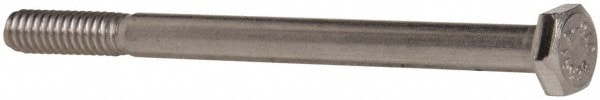 Value Collection R94184638 1/4-20 UNC, 3-1/2" Length Under Head Hex Head Cap Screw Image