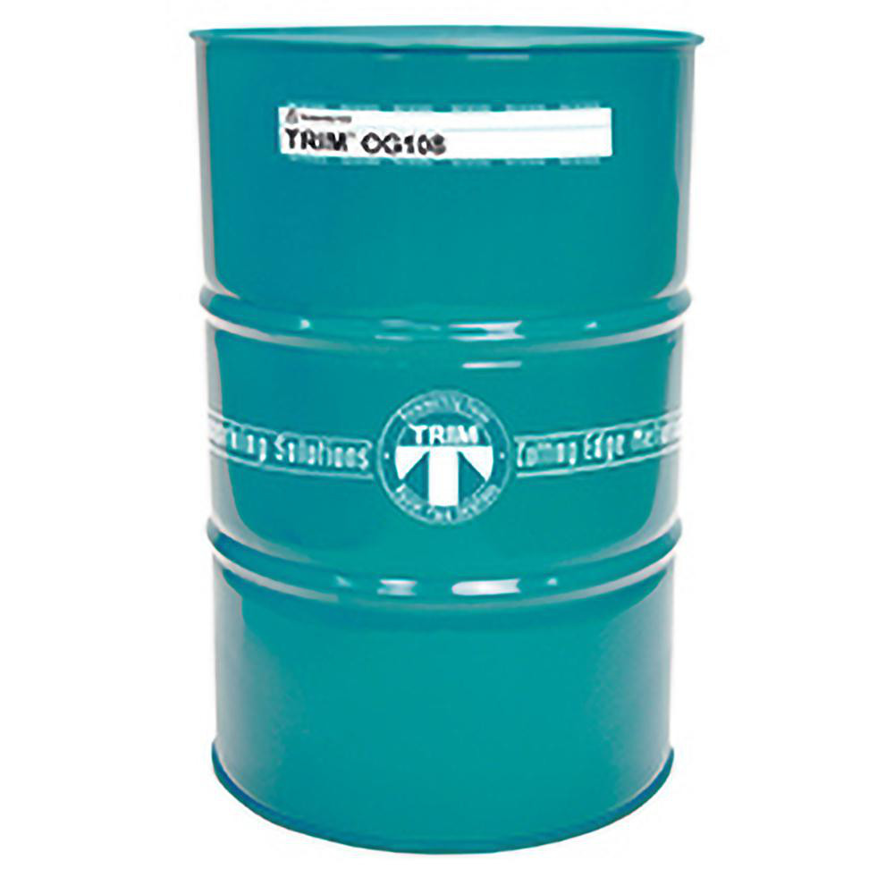 Master Fluid Solutions Cutting & Grinding Fluid 54 gal Drum