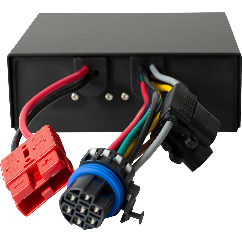 Buyers Products Automotive Replacement Parts; Type Replacement